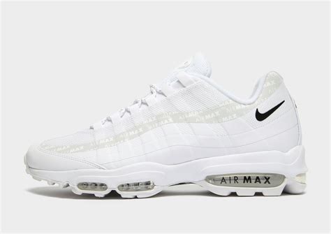 nike 95 wit heren|Nike Air Max 95 ’ .